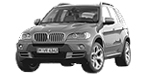 BMW E70 C3576 Fault Code