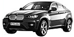 BMW E71 C3576 Fault Code