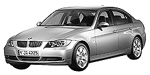 BMW E90 C3576 Fault Code