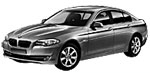 BMW F10 C3576 Fault Code